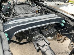 MAN TGS 33.510 BB 6x4 CH/RS 3,30 m/59 to./NA/AHK/Neu