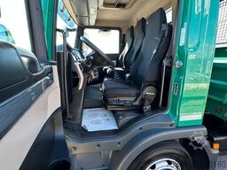 MAN TGL8.220Meiller/3-Sitze/NL4,2To/2xAHK/72 tkm/Top