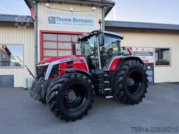 Massey Ferguson MF 8S.285 Dyna VT