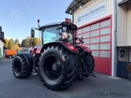 Massey Ferguson MF 8S.285 Dyna VT