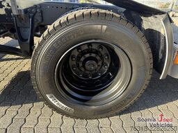 Scania R500 - 6x2*4 - MEGA BDF - HIGHLINE - NEW TIRES
