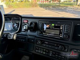 Scania R500 - 6x2*4 - MEGA BDF - HIGHLINE - NEW TIRES