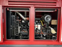 Albari Power Systems C130SSF