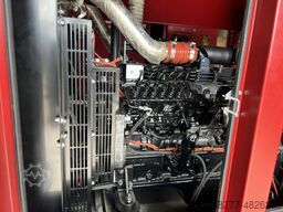 Albari Power Systems C150SSF