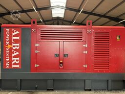 Albari Power Systems GmbH P250SSF