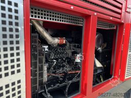 Albari Power Systems GmbH P250SSF