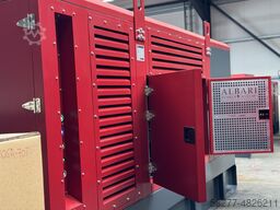 Albari Power Systems GmbH P250SSF