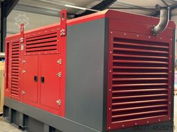 Albari Power Systems GmbH P250SSF