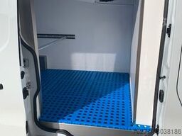RENAULT Trafic Kasten L2H1 Fahrkühlung