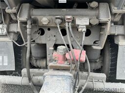 Volvo Fh16 6x4 Plow Rigged Dump Truck WATCH VIDEO