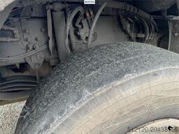 Volvo Fh16 6x4 Plow Rigged Dump Truck WATCH VIDEO