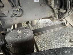 Volvo Fh16 6x4 Plow Rigged Dump Truck WATCH VIDEO