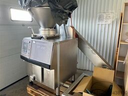  Handtmann VF 200 sausage stuffer