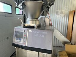  Handtmann VF 200 sausage stuffer