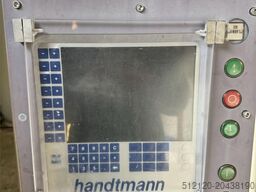 Handtmann VF 200 sausage stuffer