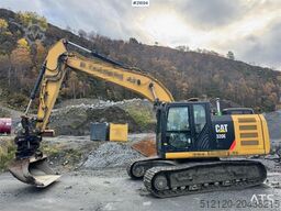 Caterpillar 320EL