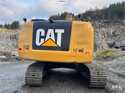 Caterpillar 320EL