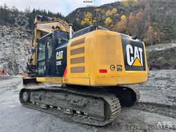 Caterpillar 320EL