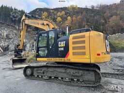 Caterpillar 320EL