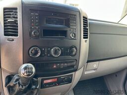 Volkswagen Crafter (HYDRAULIC MILLING ROBOT - CUTTER HF200...