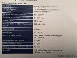 Viscom X 7056 RS Viscom X 7056 RS