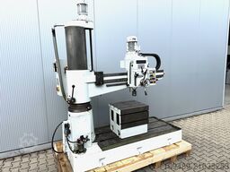 ALZMETALL AB 30/R-1400