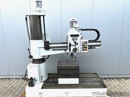 ALZMETALL AB 30/R-1400