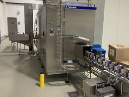 TETRA PAK CAP30 1000 HELICAP23 PRO V400 APPLICATOR YOM 2019 NEW CONDITION