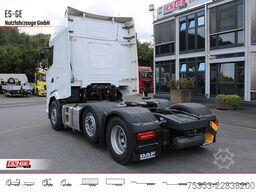 DAF XG 530 FTG 6X2