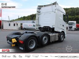 DAF XG 530 FTG 6X2