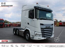 DAF XG 530 FTG 6X2