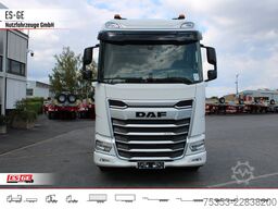 DAF XG 530 FTG 6X2