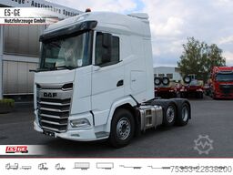 DAF XG 530 FTG 6X2