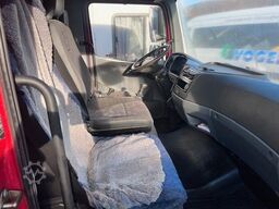 MERCEDES-BENZ 815 Fahrgestell mit AHK