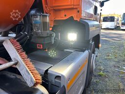 MAN TGS 26.360 Faun Rotopress 518 - Terberg Omnideka