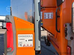 MAN TGS 26.360 Faun Rotopress 518 - Terberg Omnideka