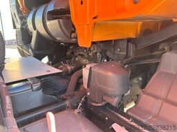 MAN TGS 26.360 Faun Rotopress 518 - Terberg Omnideka
