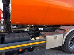 MAN TGS 26.360 Faun Rotopress 518 - Terberg Omnideka