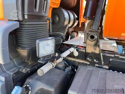MAN TGS 26.360 Faun Rotopress 518 - Terberg Omnideka