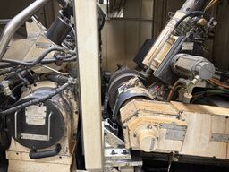 JUNKER JUPITER 500