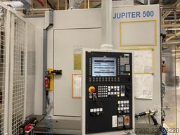 JUNKER JUPITER 500