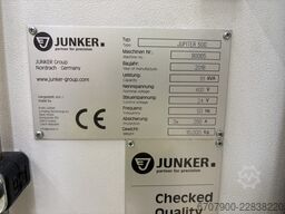 JUNKER JUPITER 500