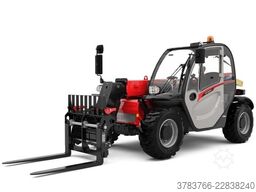Manitou MT625H Comfort 75K ST5 S1