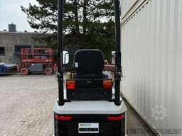 JCB 1T-2 Hochkipper Dumper /187 H/1.000 KG / 2023 BJ