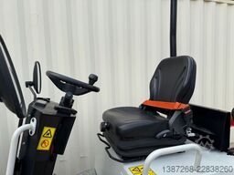 JCB 1T-2 Hochkipper Dumper /187 H/1.000 KG / 2023 BJ