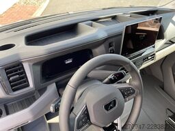 MAN TGE 3.200 L3H3 MIXTO 4x4 CAMPER DREHSITZE AHK