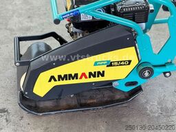 AMMANN APF 15/40 HO Rüttelplatte NEU