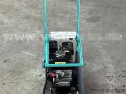 AMMANN APF 15/40 HO Rüttelplatte NEU