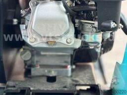 AMMANN APF 15/40 HO Rüttelplatte NEU