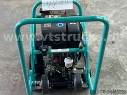 AMMANN APF 20/50 Rüttelplatte NEU